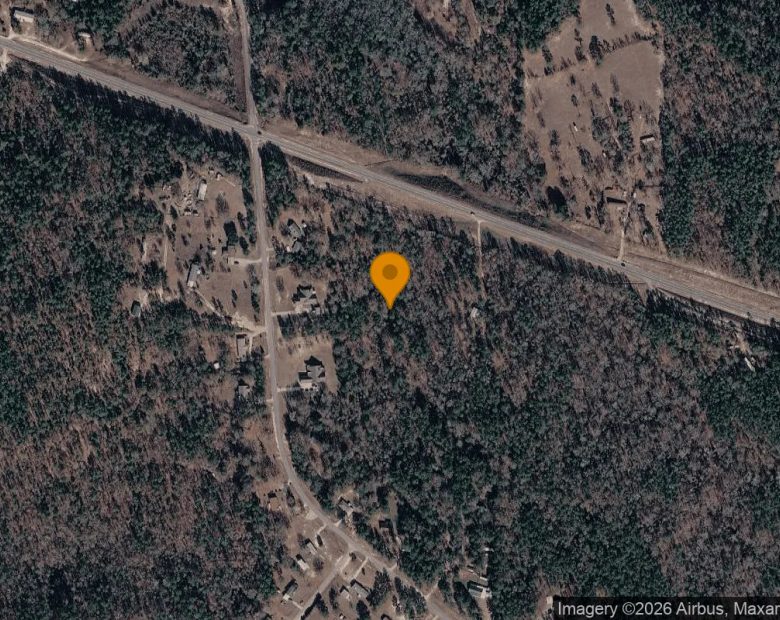 3.34 Acres in Cusseta - Chattahoochee County, GA in Chattahoochee County, GA
