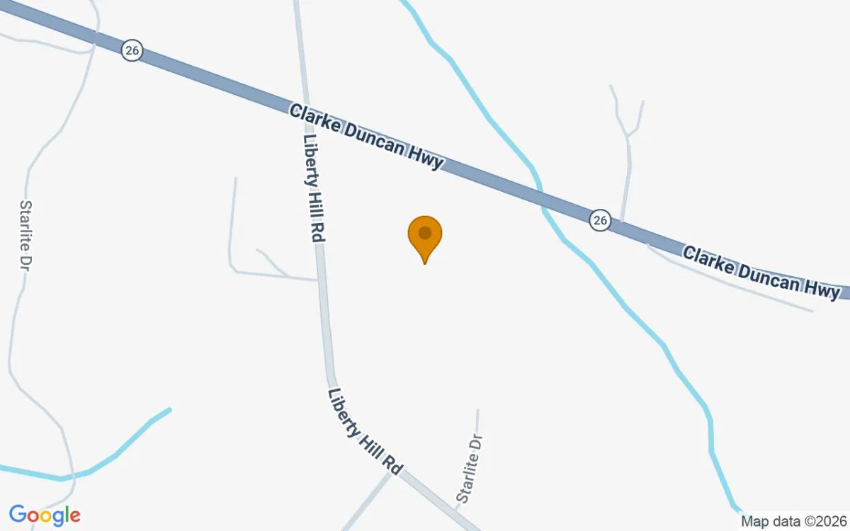 3.34 Acres in Cusseta - Chattahoochee County, GA - Image 2