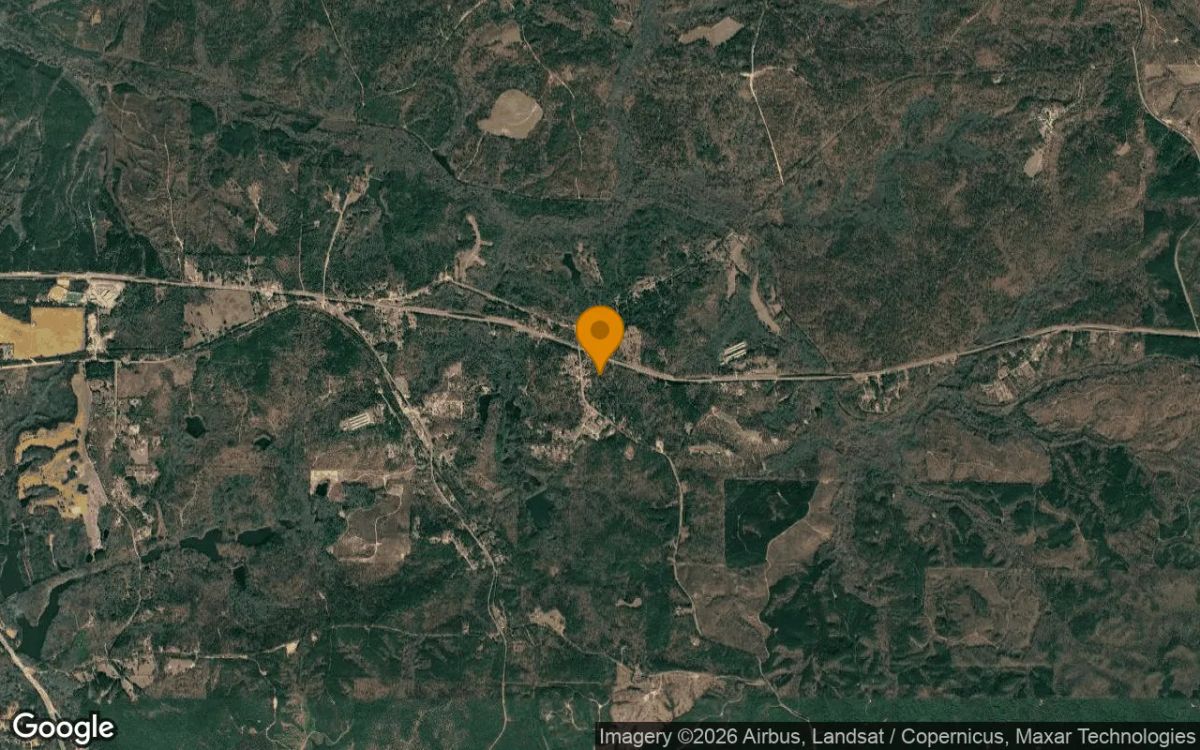 3.34 Acres in Cusseta - Chattahoochee County, GA - Image 3