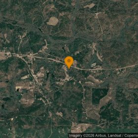 3.34 Acres in Cusseta - Chattahoochee County, GA in Chattahoochee County, GA
