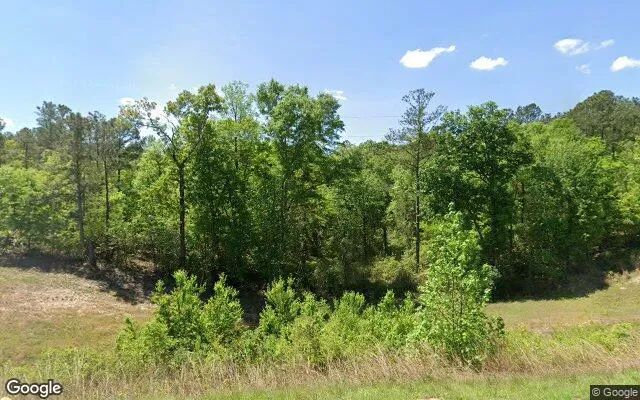 3.34 Acres in Cusseta - Chattahoochee County, GA in Chattahoochee County, GA