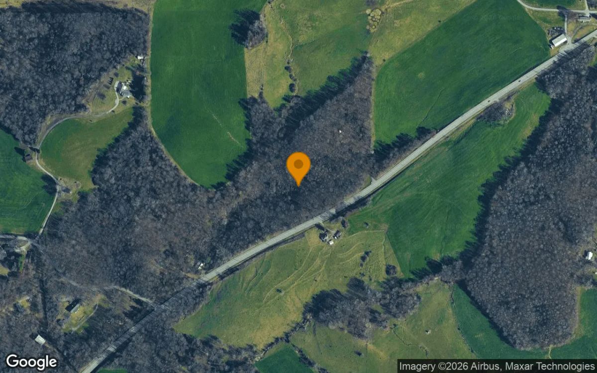 7.95 Acres in Murrayville - Lumpkin County, GA - Main image