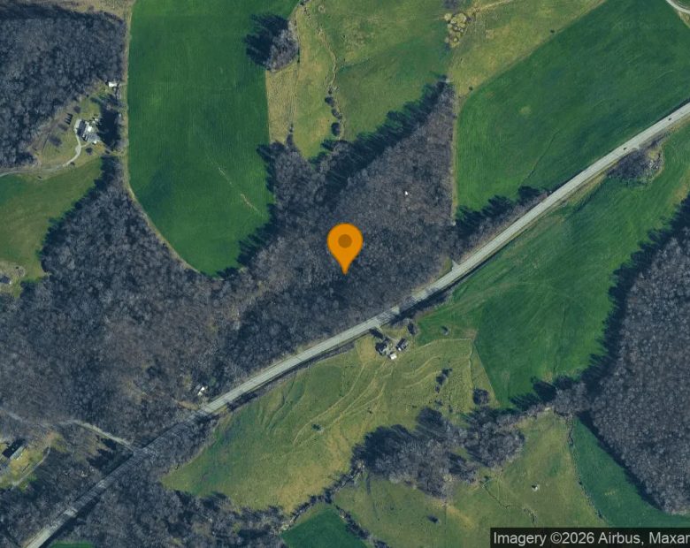 7.95 Acres in Murrayville - Lumpkin County, GA in Lumpkin County, GA