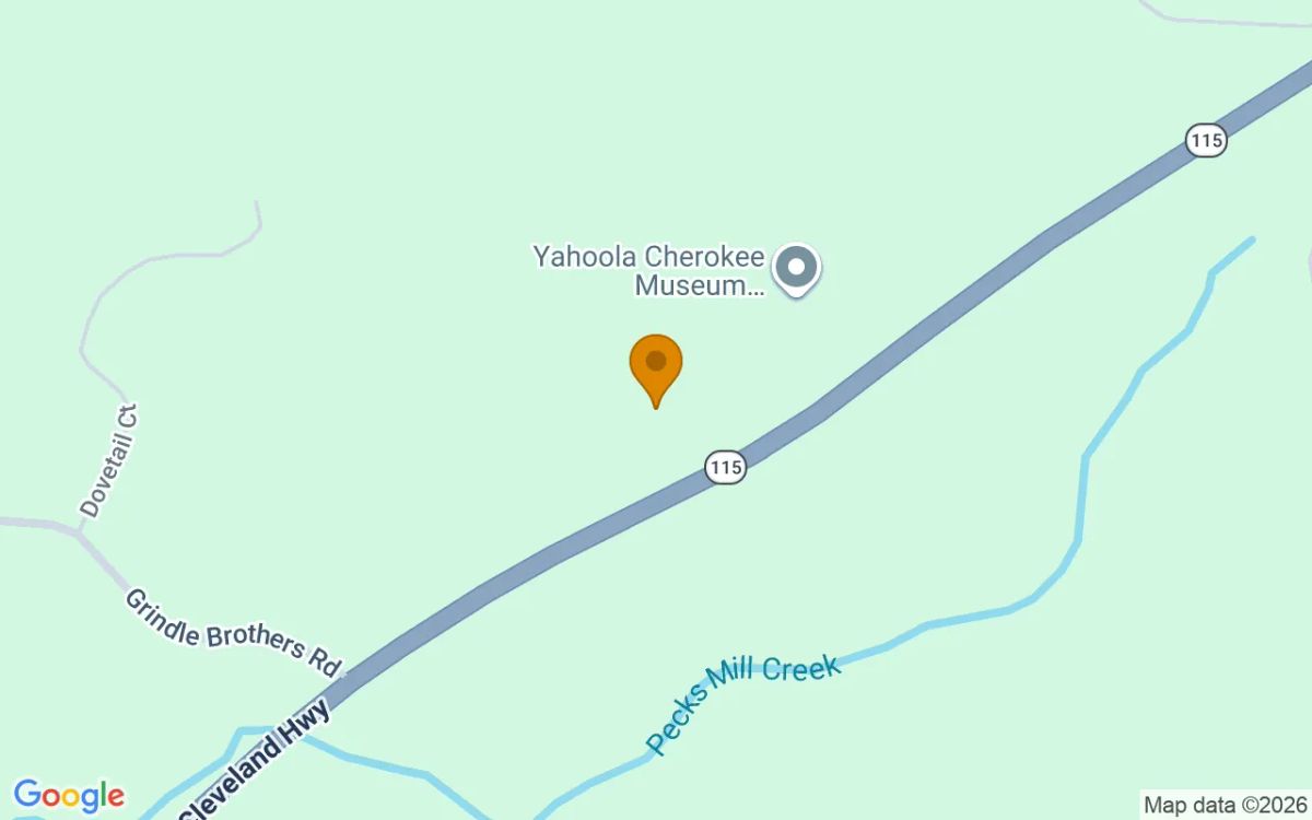7.95 Acres in Murrayville - Lumpkin County, GA - Image 2