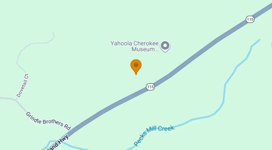 7.95 Acres in Murrayville - Lumpkin County, GA in Lumpkin County, GA