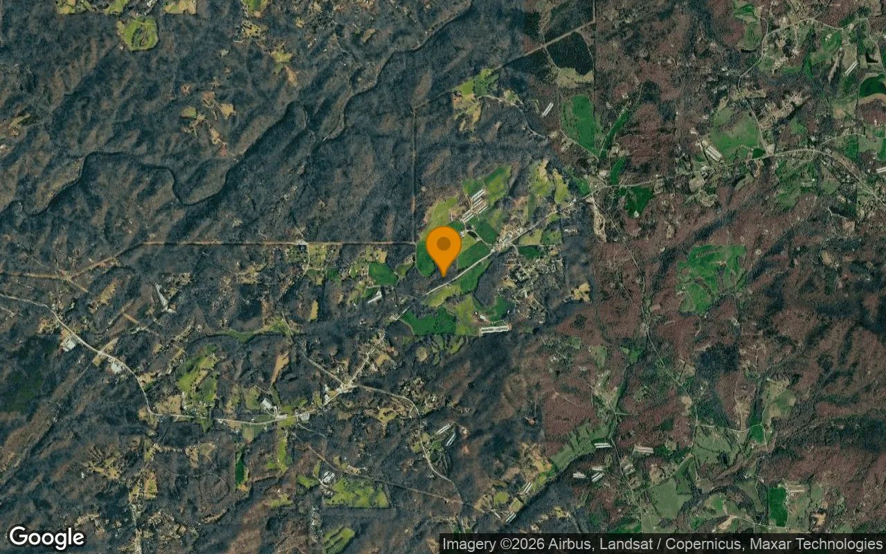 7.95 Acres in Murrayville - Lumpkin County, GA in Lumpkin County, GA