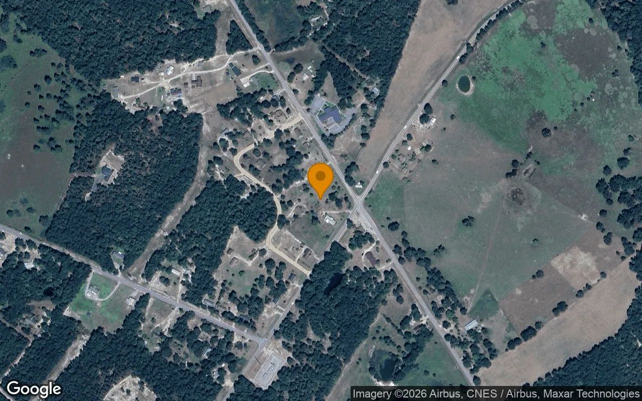 0.55 Acres in Dearing - McDuffie County, GA in McDuffie County, GA
