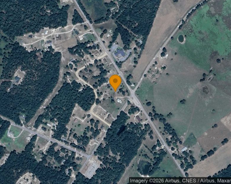0.55 Acres in Dearing - McDuffie County, GA in McDuffie County, GA