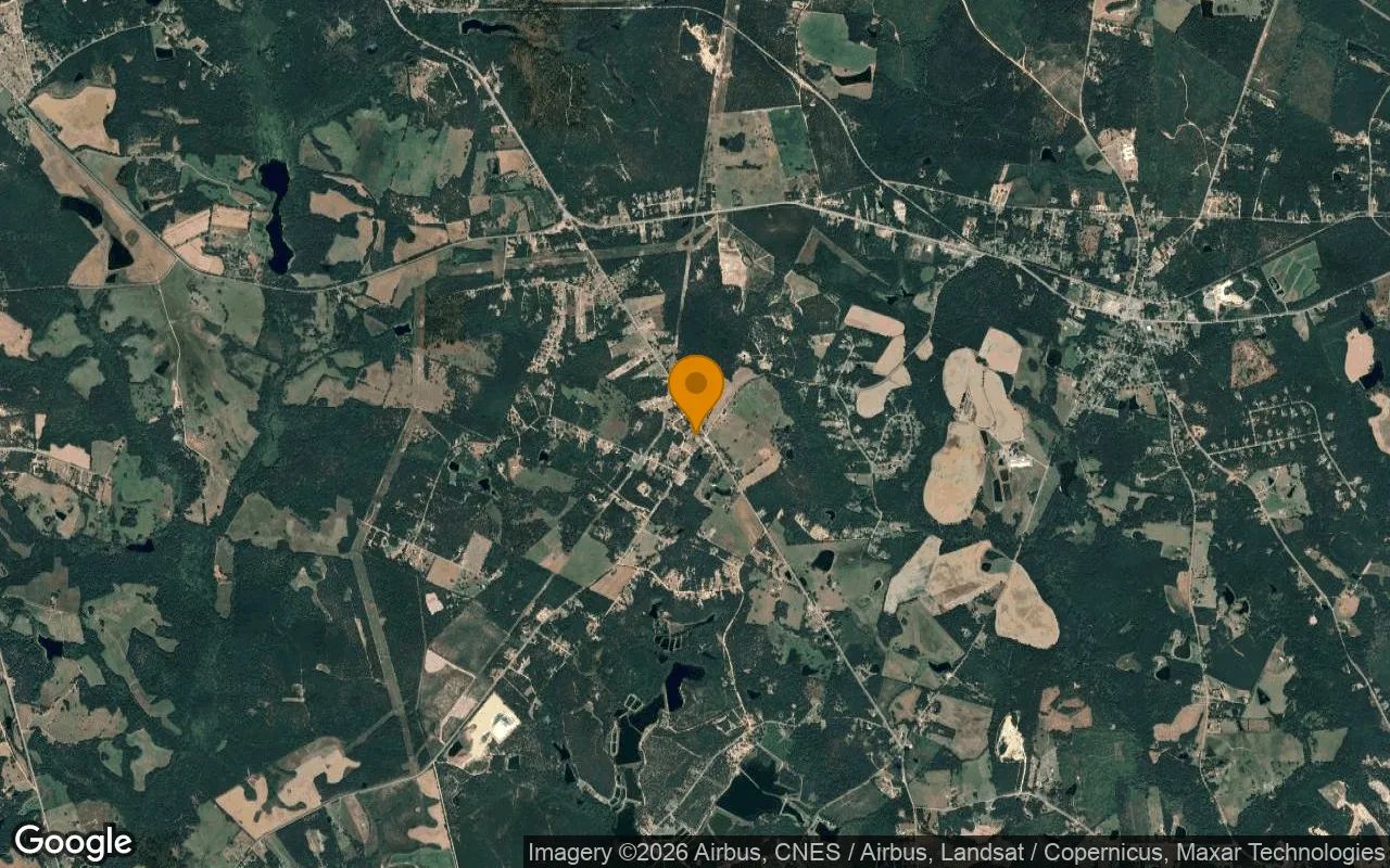0.55 Acres in Dearing - McDuffie County, GA in McDuffie County, GA