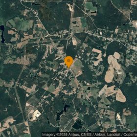 0.55 Acres in Dearing - McDuffie County, GA in McDuffie County, GA