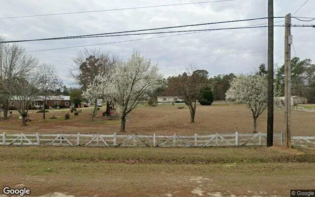 0.55 Acres in Dearing - McDuffie County, GA - Image 4