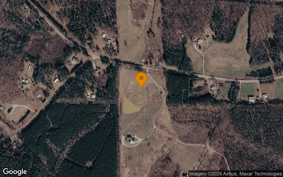 7.49 Acres in Franklin - Heard County, GA - Main image