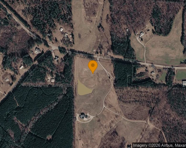 7.49 Acres in Franklin - Heard County, GA in Heard County, GA