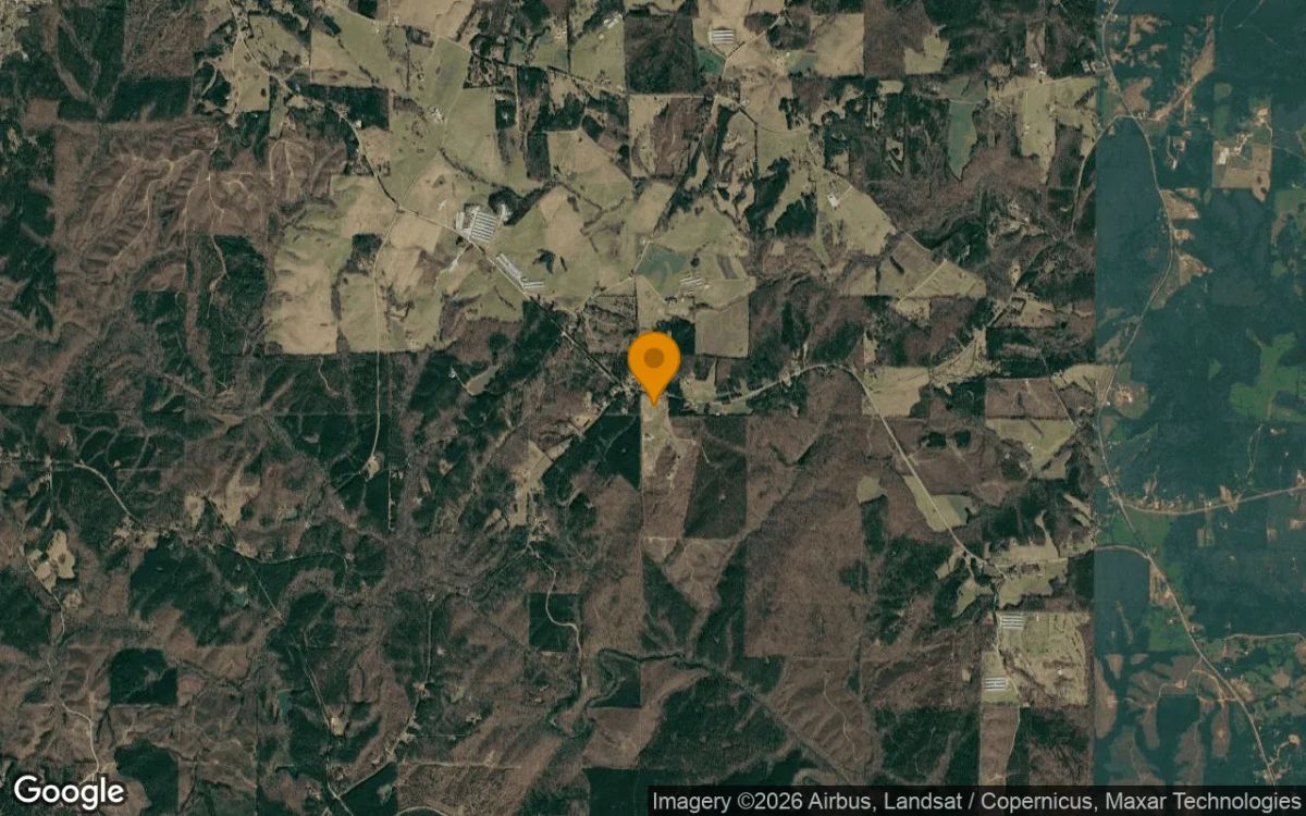 7.49 Acres in Franklin - Heard County, GA - Image 3