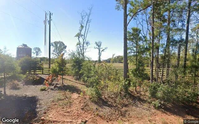 7.49 Acres in Franklin - Heard County, GA in Heard County, GA