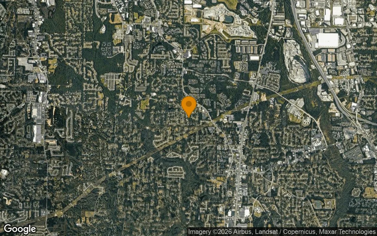 0.55 Acres in Riverdale - Clayton County, GA in Clayton County, GA