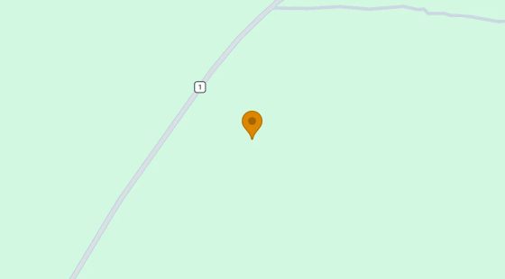 125.16 Acres in Preston - Webster County, GA in Webster County, GA