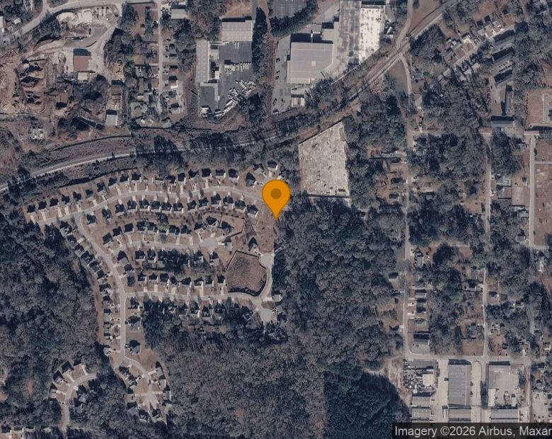 0.21 Acres in Austell - Cobb County, GA in Cobb County, GA