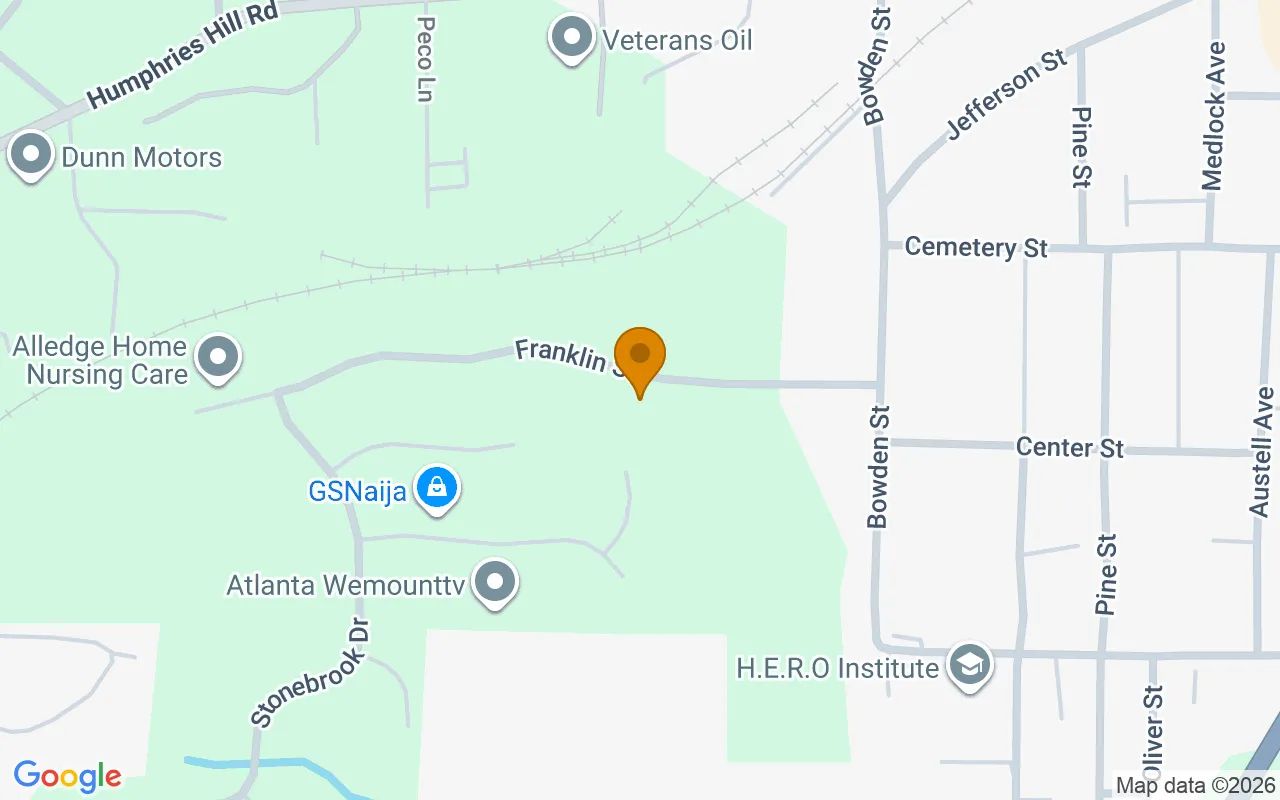 0.21 Acres in Austell - Cobb County, GA in Cobb County, GA