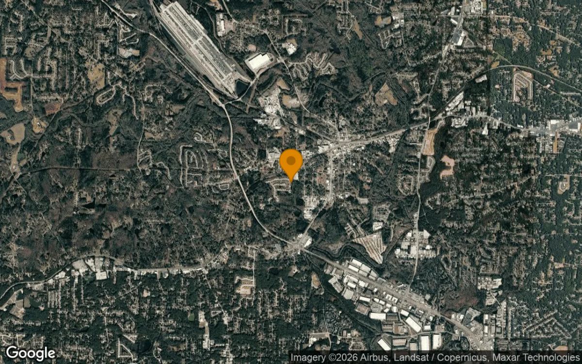 0.21 Acres in Austell - Cobb County, GA - Image 3