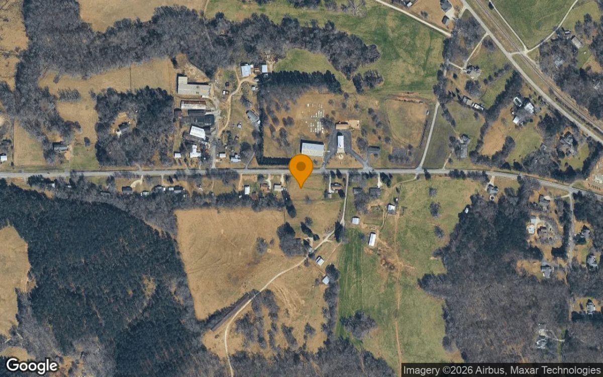 0.75 Acres in Gillsville - Hall County, GA - Main image