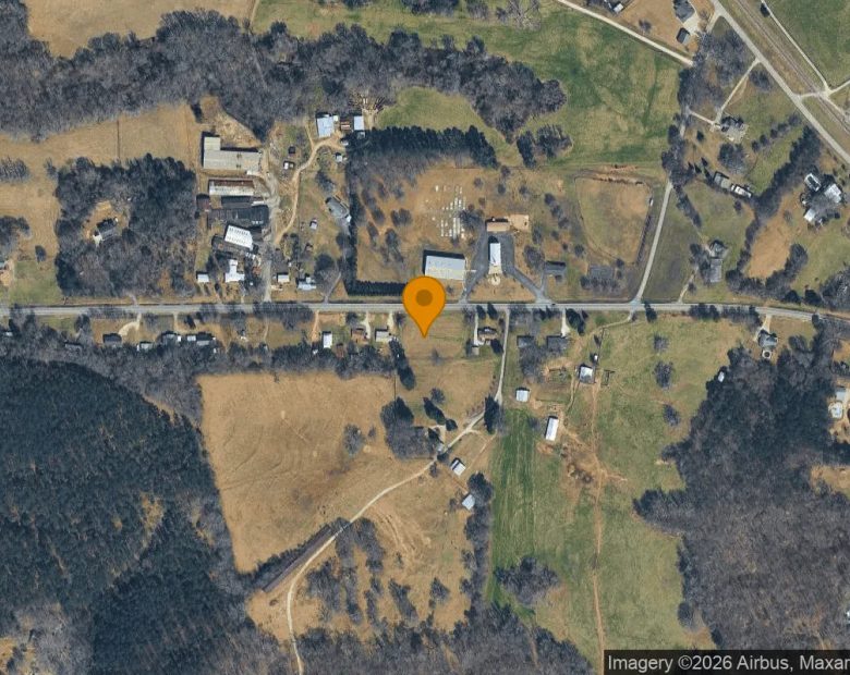 0.75 Acres in Gillsville - Hall County, GA in Hall County, GA