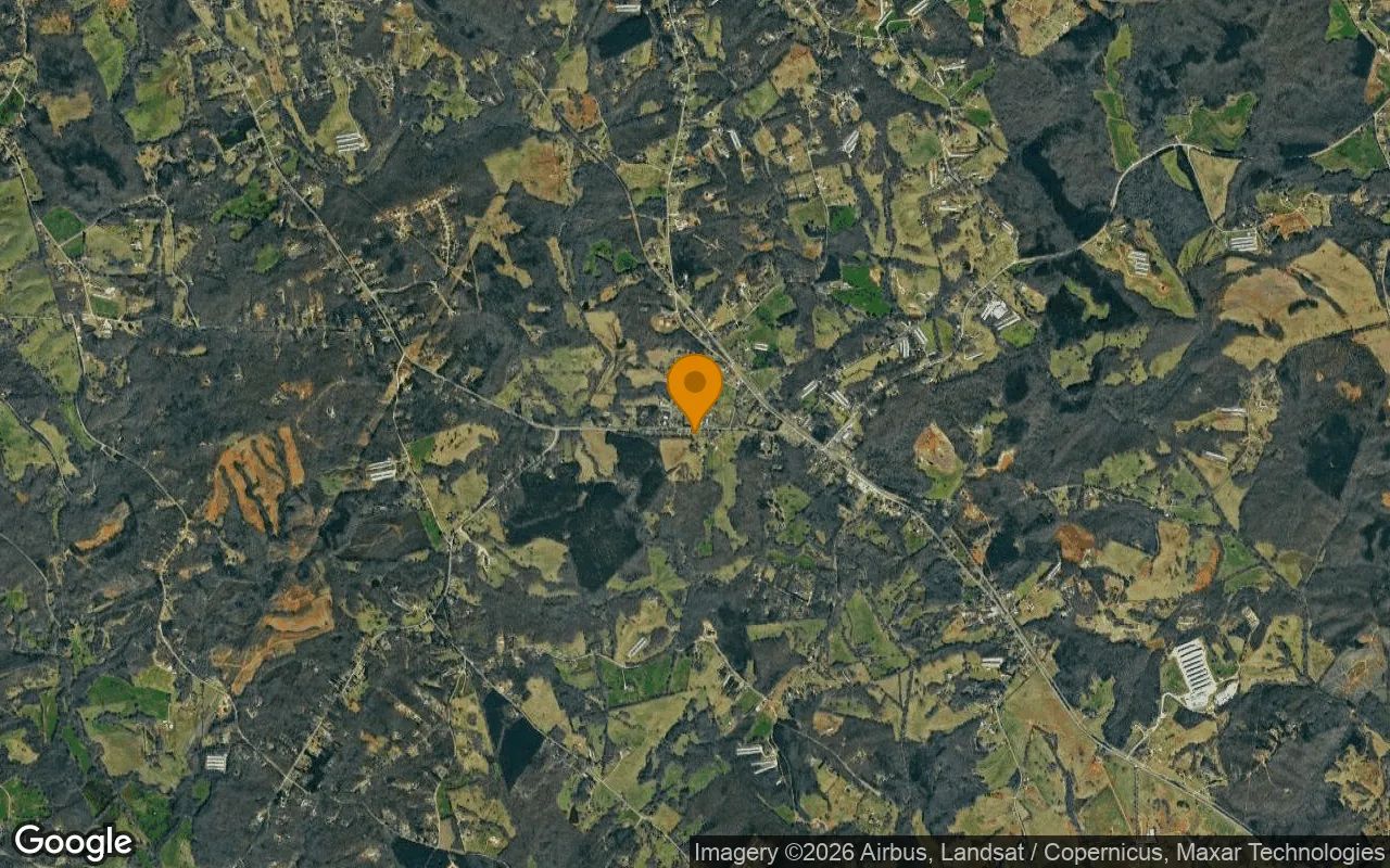 0.75 Acres in Gillsville - Hall County, GA in Hall County, GA