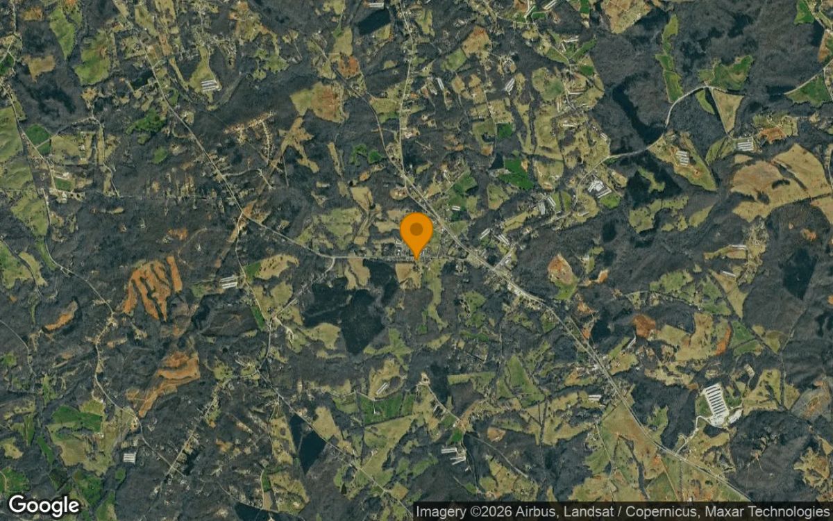 0.75 Acres in Gillsville - Hall County, GA - Image 3
