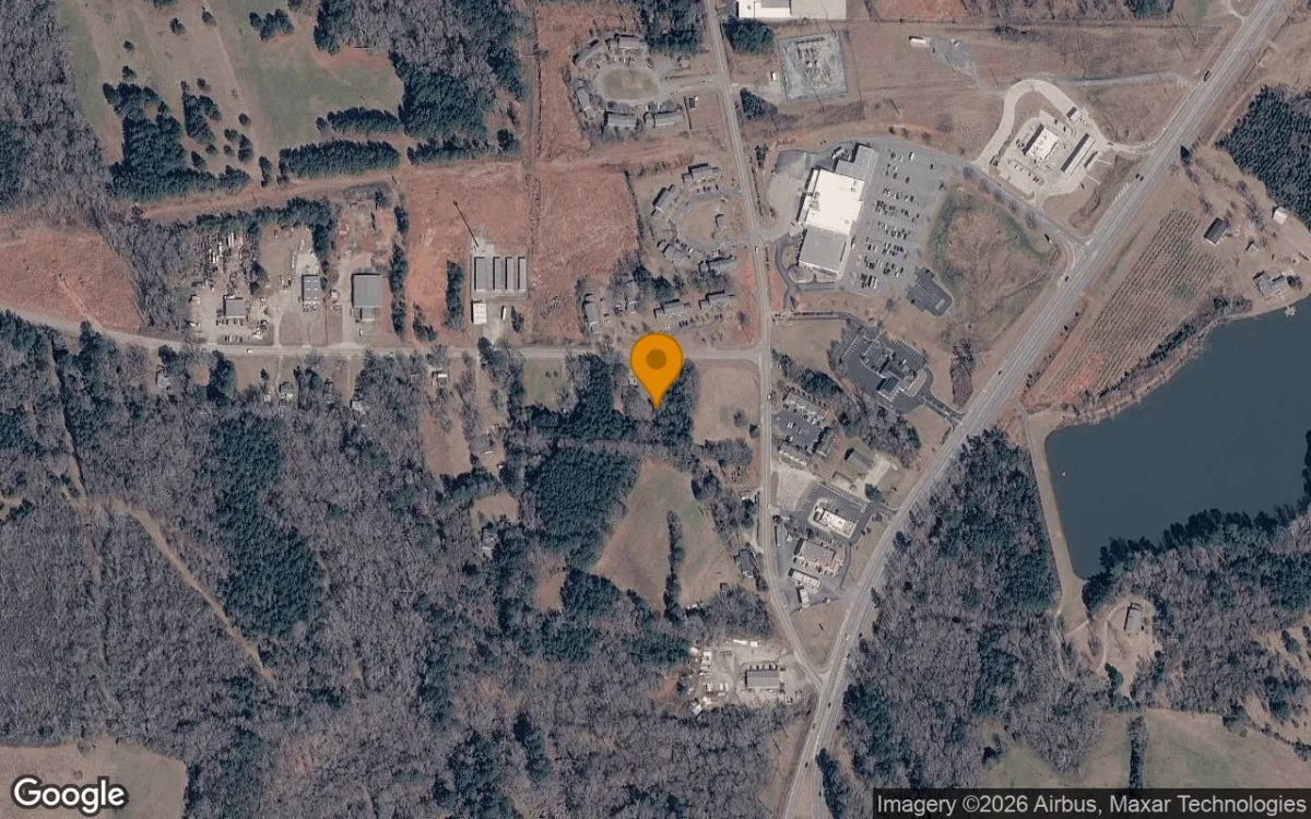 0.53 Acres in Williamson - Pike County, GA - Main image