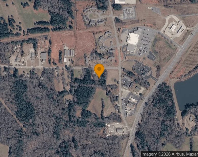 0.53 Acres in Williamson - Pike County, GA in Pike County, GA