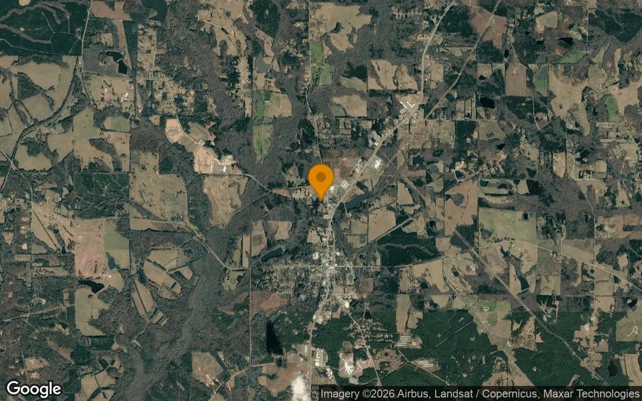 0.53 Acres in Williamson - Pike County, GA in Pike County, GA