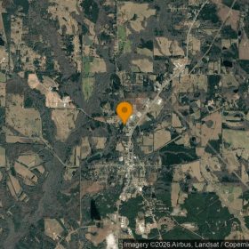 0.53 Acres in Williamson - Pike County, GA in Pike County, GA