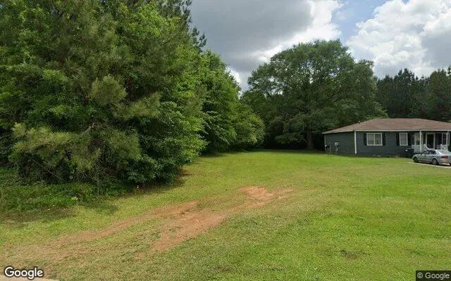 0.53 Acres in Williamson - Pike County, GA in Pike County, GA