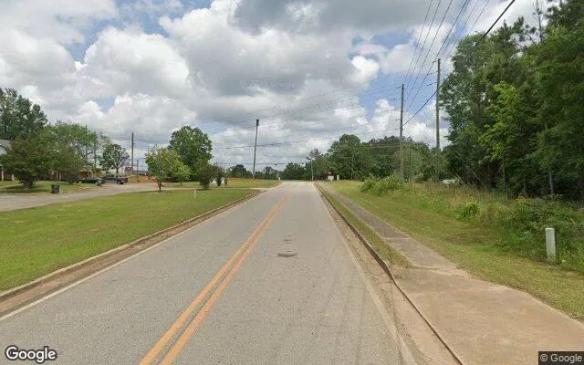 Decorative background for 0.53 Acres in Williamson - Pike County, GA image 5
