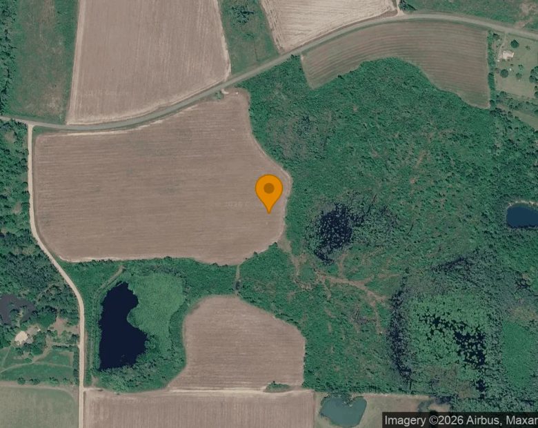 125.04 Acres in Lenox - Cook County, GA in Cook County, GA