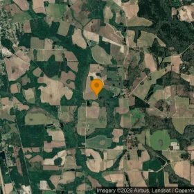 125.04 Acres in Lenox - Cook County, GA in Cook County, GA