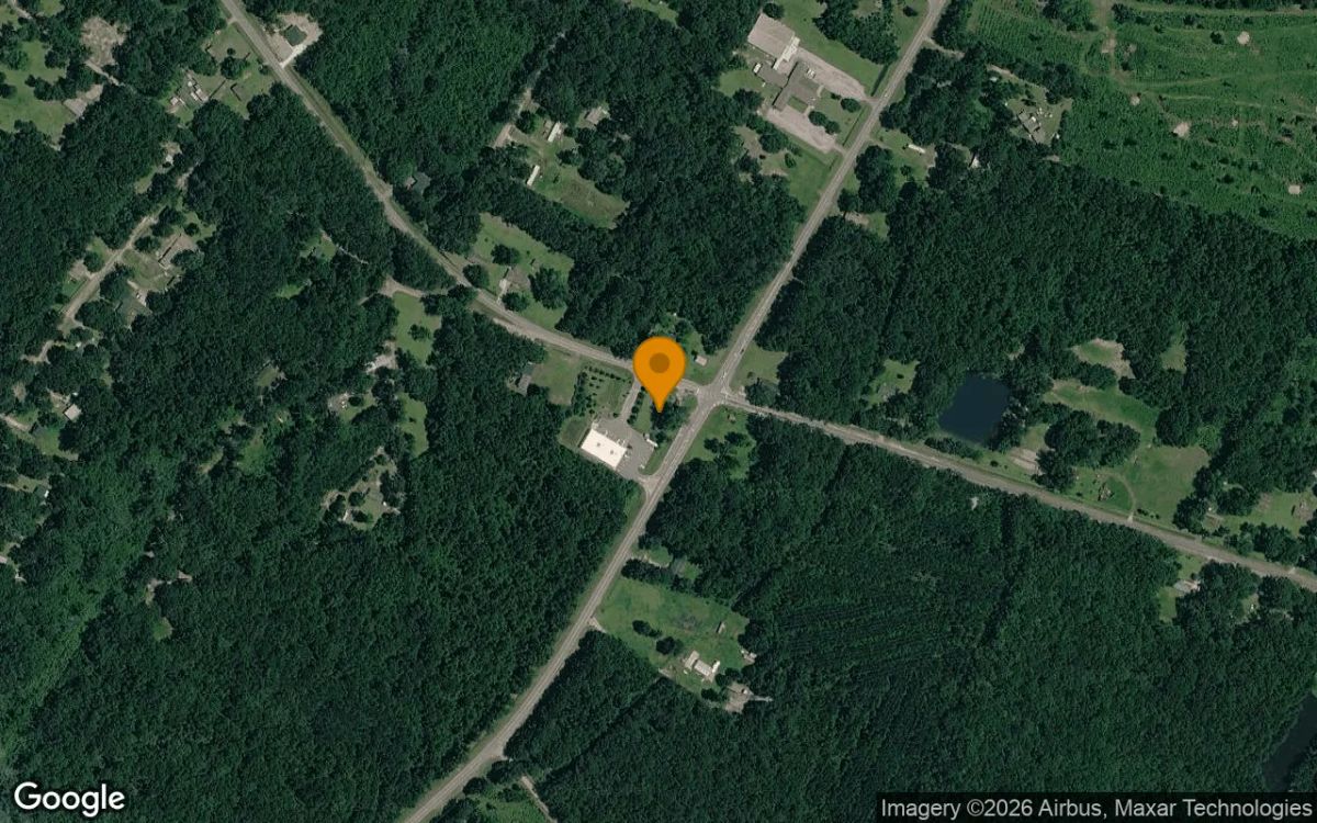 0.38 Acres in Fleming - Liberty County, GA - Main image