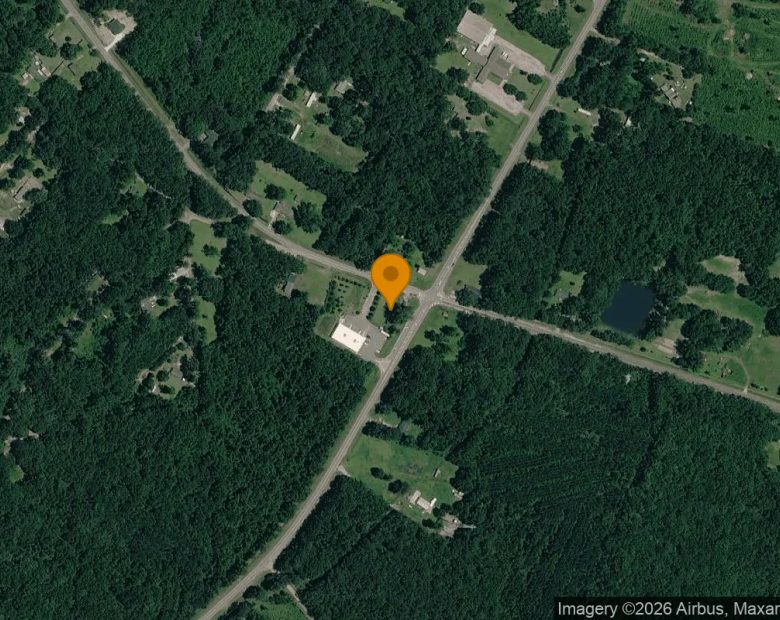 0.38 Acres in Fleming - Liberty County, GA in Liberty County, GA