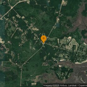 0.38 Acres in Fleming - Liberty County, GA in Liberty County, GA