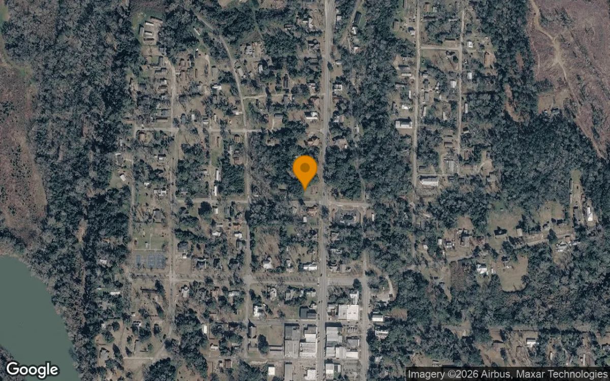 0.52 Acres in Fort Gaines - Clay County, GA - Main image