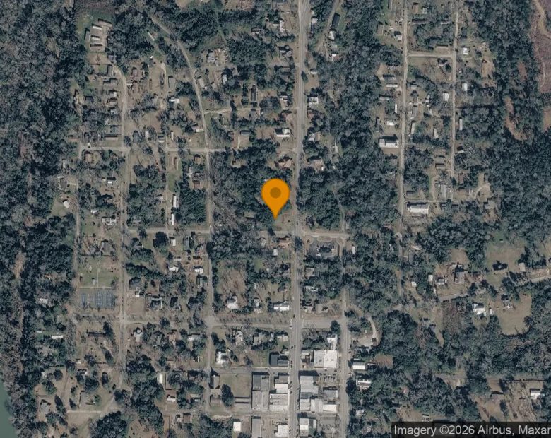 0.52 Acres in Fort Gaines - Clay County, GA in Clay County, GA