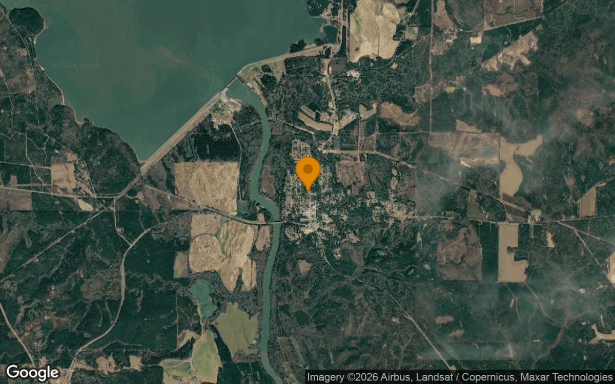 0.52 Acres in Fort Gaines - Clay County, GA - Image 3