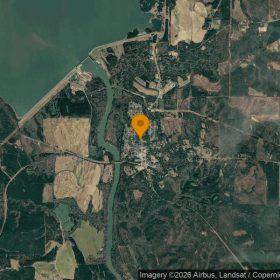 0.52 Acres in Fort Gaines - Clay County, GA in Clay County, GA