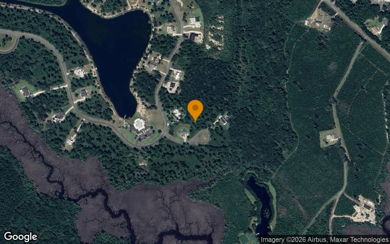 0.55 Acres in Brunswick - Glynn County, GA in Glynn County, GA
