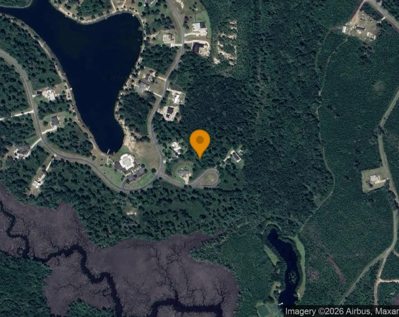 0.55 Acres in Brunswick - Glynn County, GA in Glynn County, GA