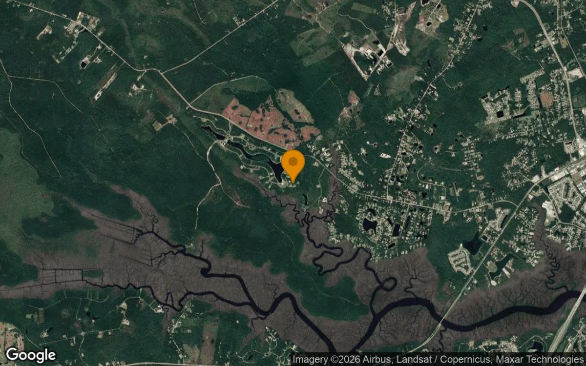 0.55 Acres in Brunswick - Glynn County, GA - Image 3