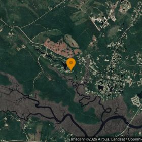 0.55 Acres in Brunswick - Glynn County, GA in Glynn County, GA