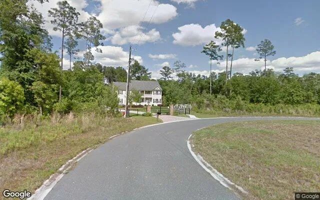 Decorative background for 0.55 Acres in Brunswick - Glynn County, GA image 6