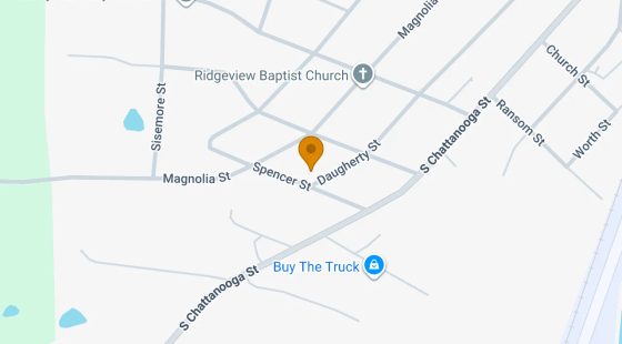 0.55 Acres in La Fayette - Walker County, GA in Walker County, GA