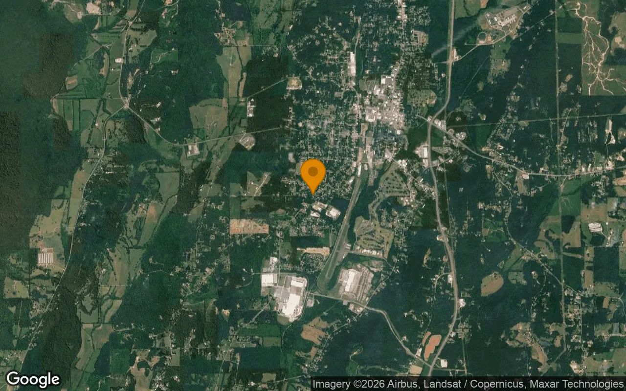 0.55 Acres in La Fayette - Walker County, GA in Walker County, GA